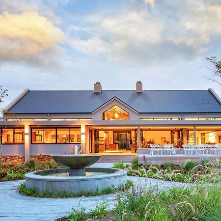 Knysna Hollow Country Estate Kültér fotó