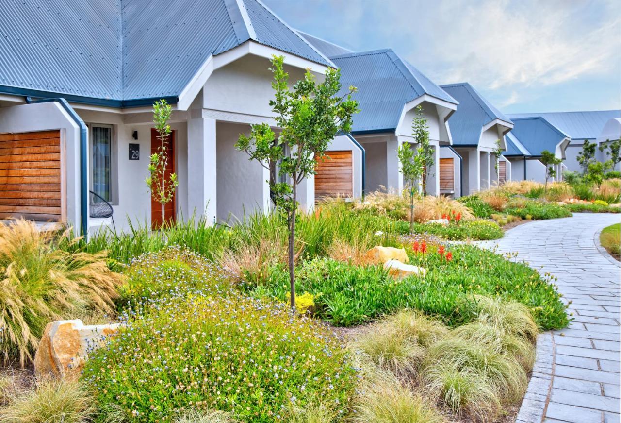 Knysna Hollow Country Estate Kültér fotó
