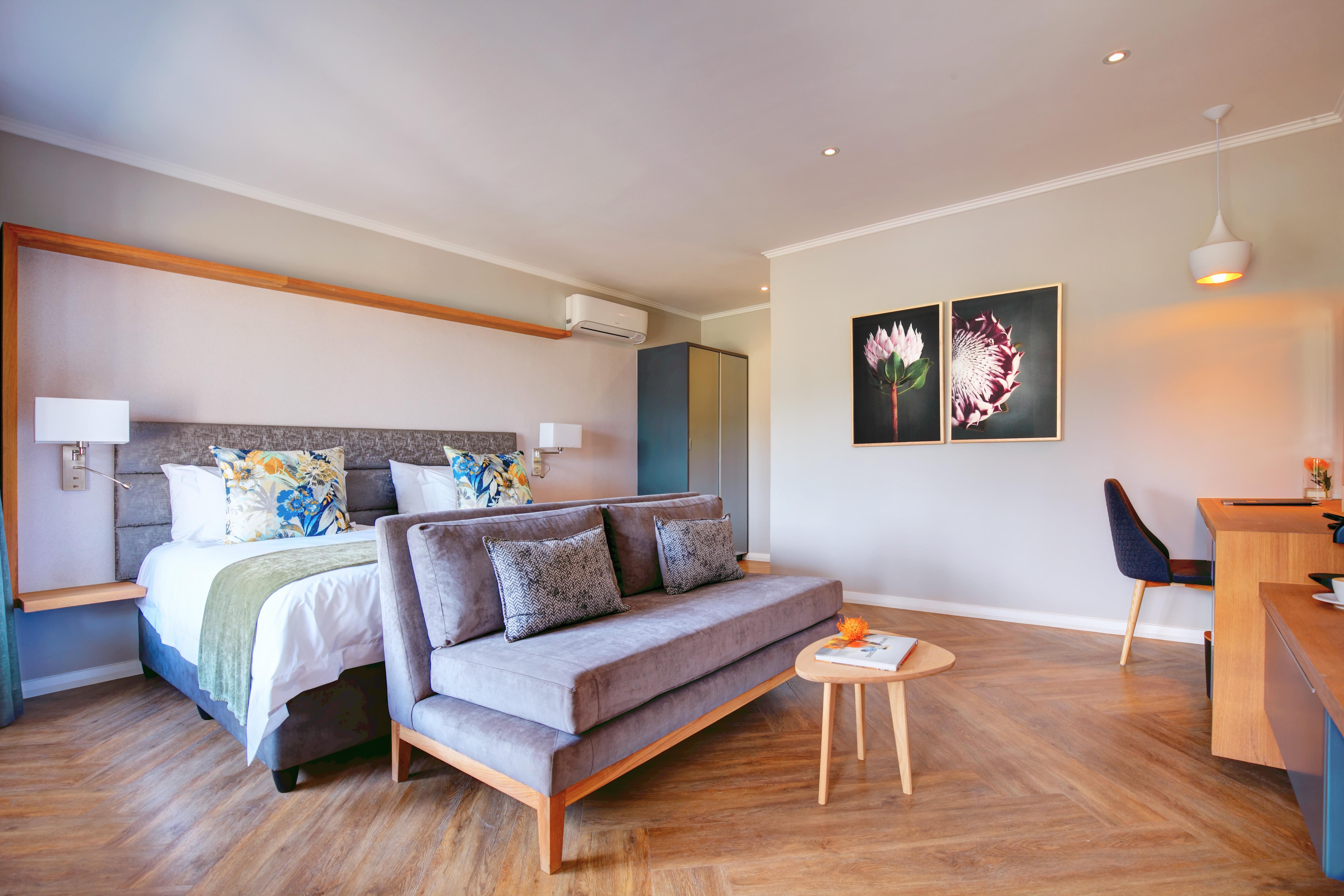 Knysna Hollow Country Estate Kültér fotó