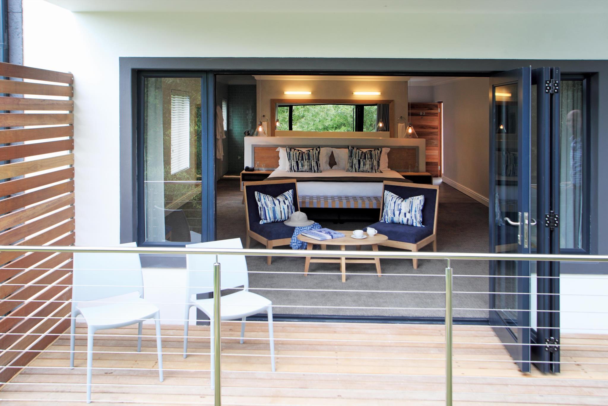 Knysna Hollow Country Estate Kültér fotó