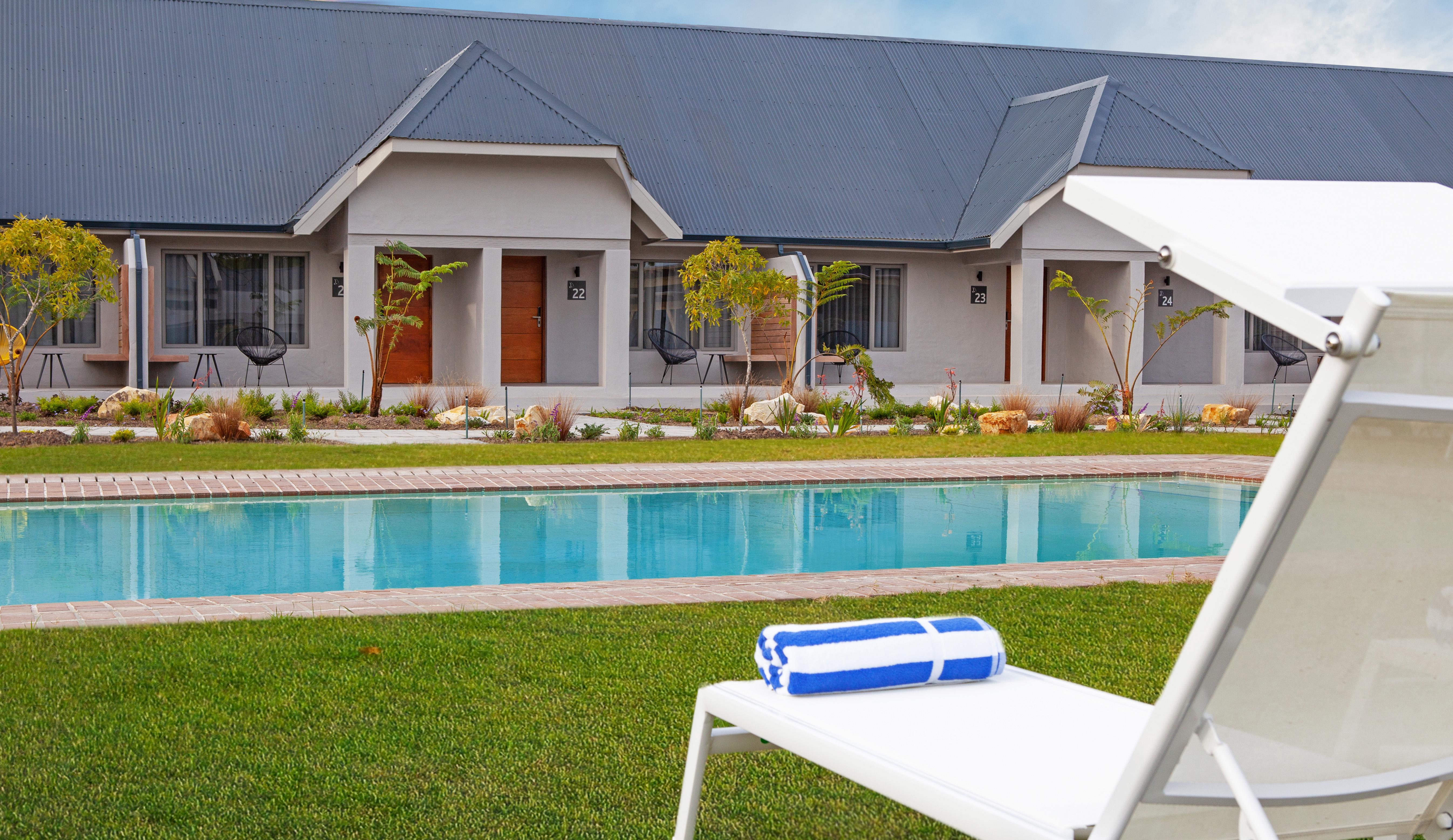 Knysna Hollow Country Estate Kültér fotó