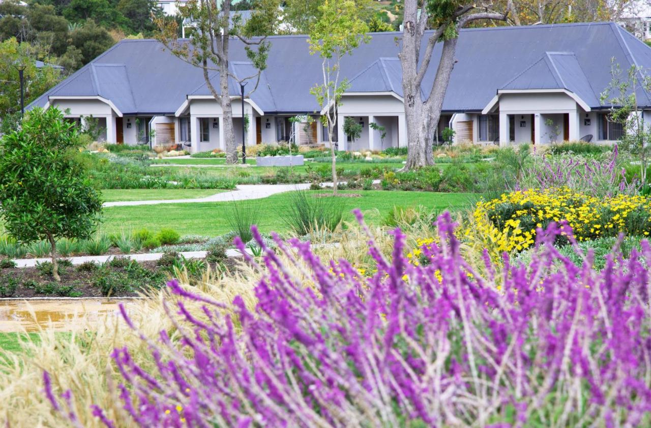 Knysna Hollow Country Estate Kültér fotó