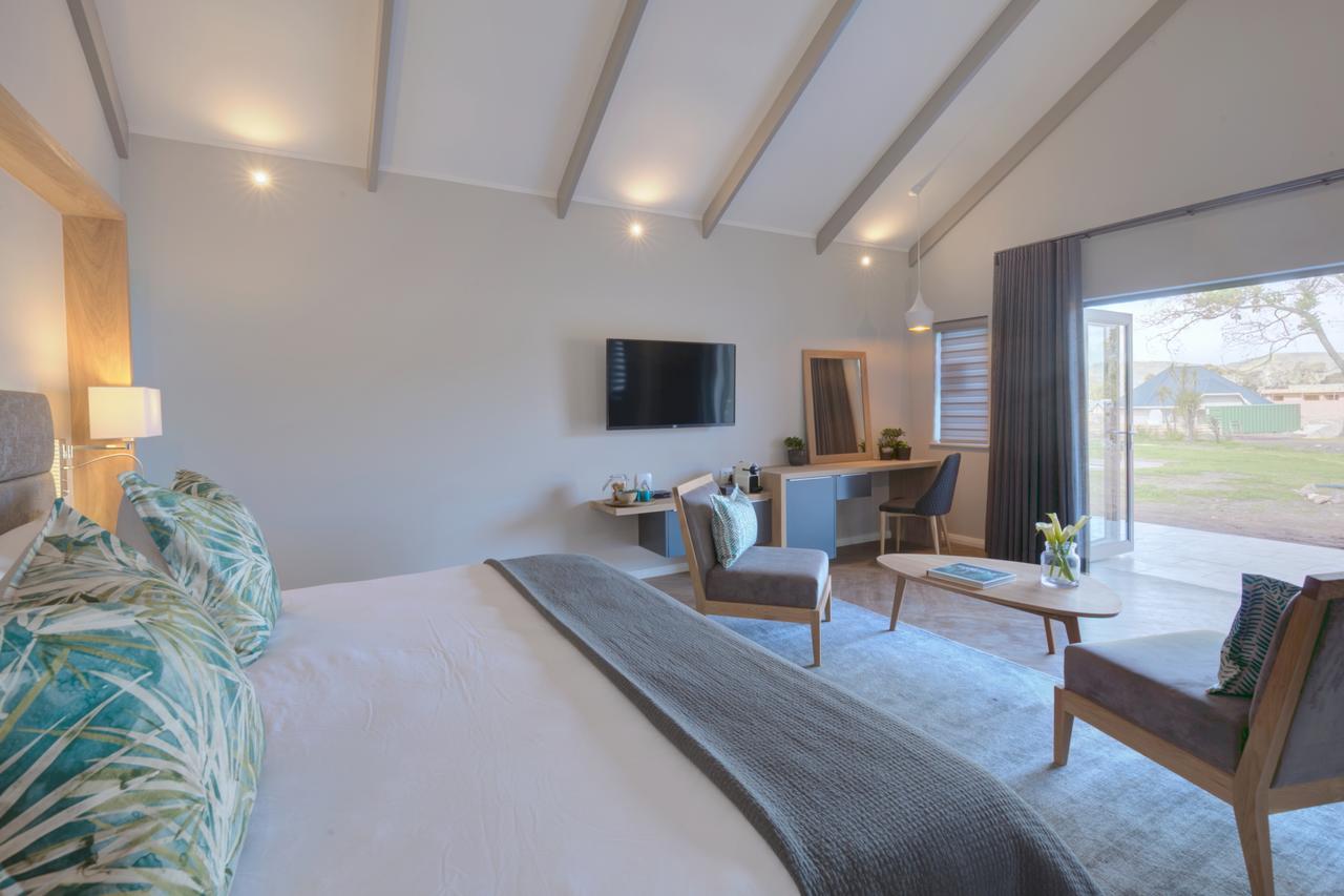 Knysna Hollow Country Estate Kültér fotó
