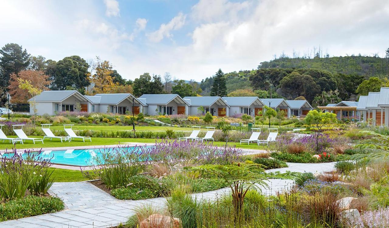 Knysna Hollow Country Estate Kültér fotó