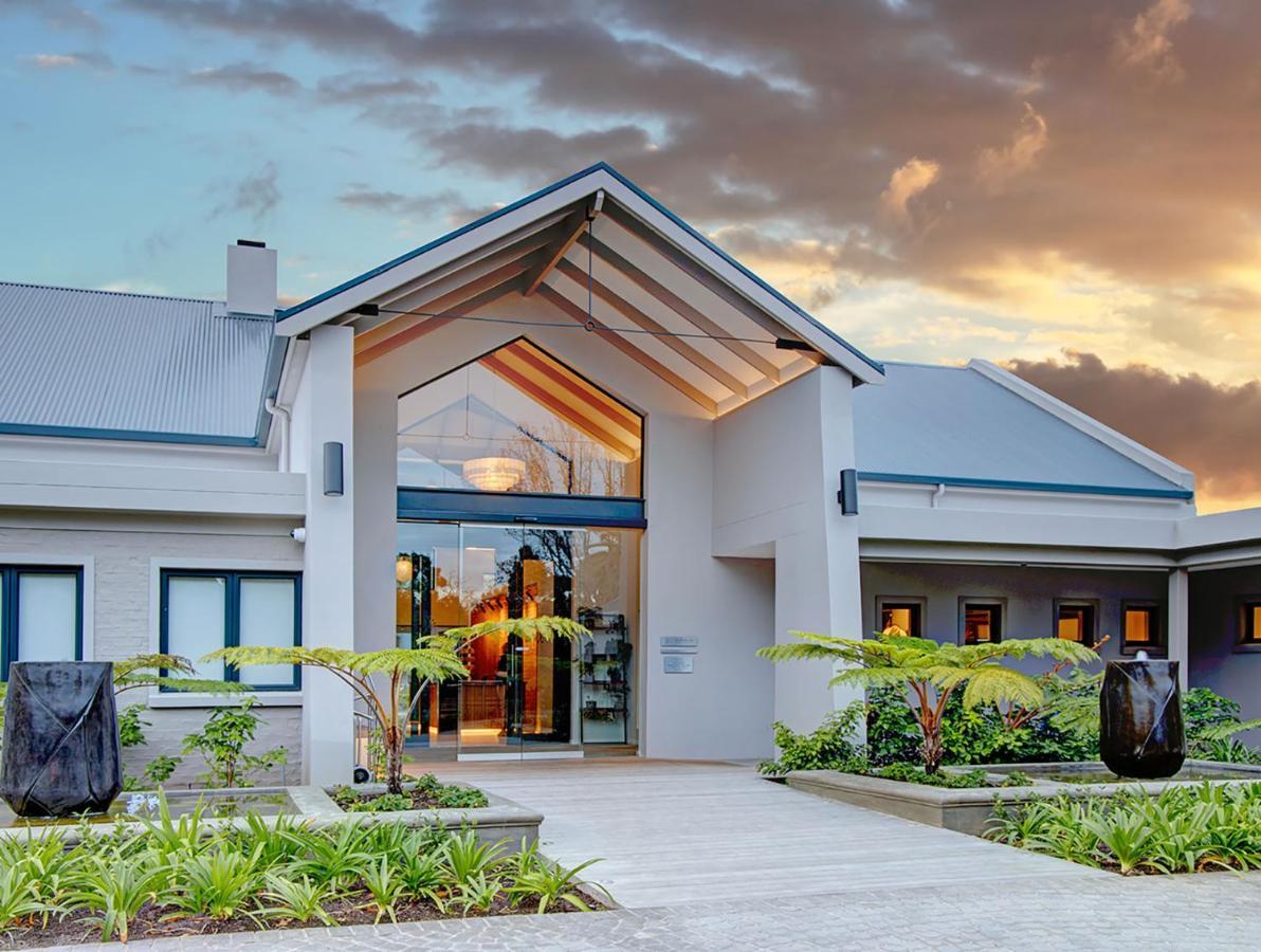 Knysna Hollow Country Estate Kültér fotó