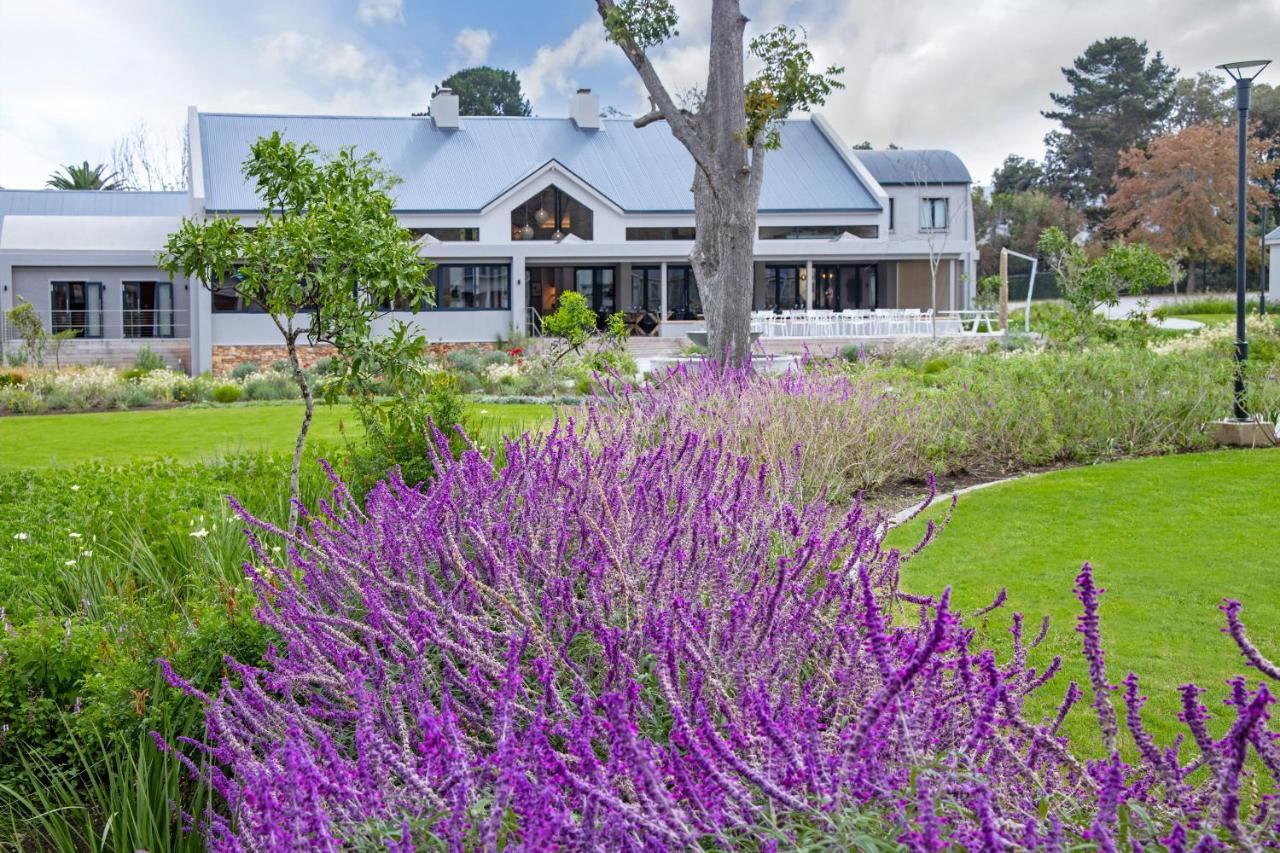Knysna Hollow Country Estate Kültér fotó