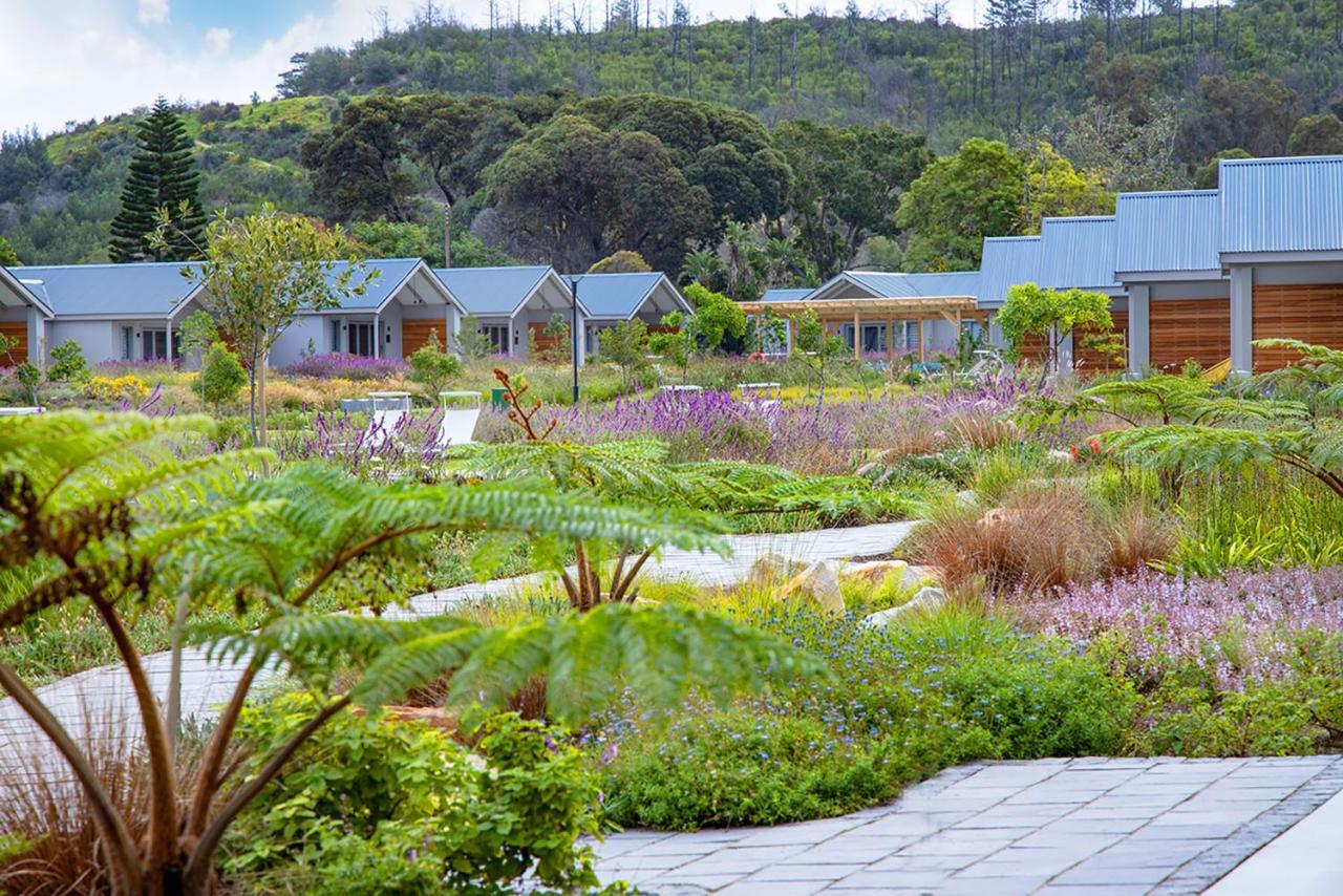 Knysna Hollow Country Estate Kültér fotó